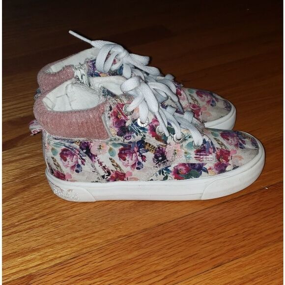 Blowfish floral Sneakers  - Picture 1 of 8